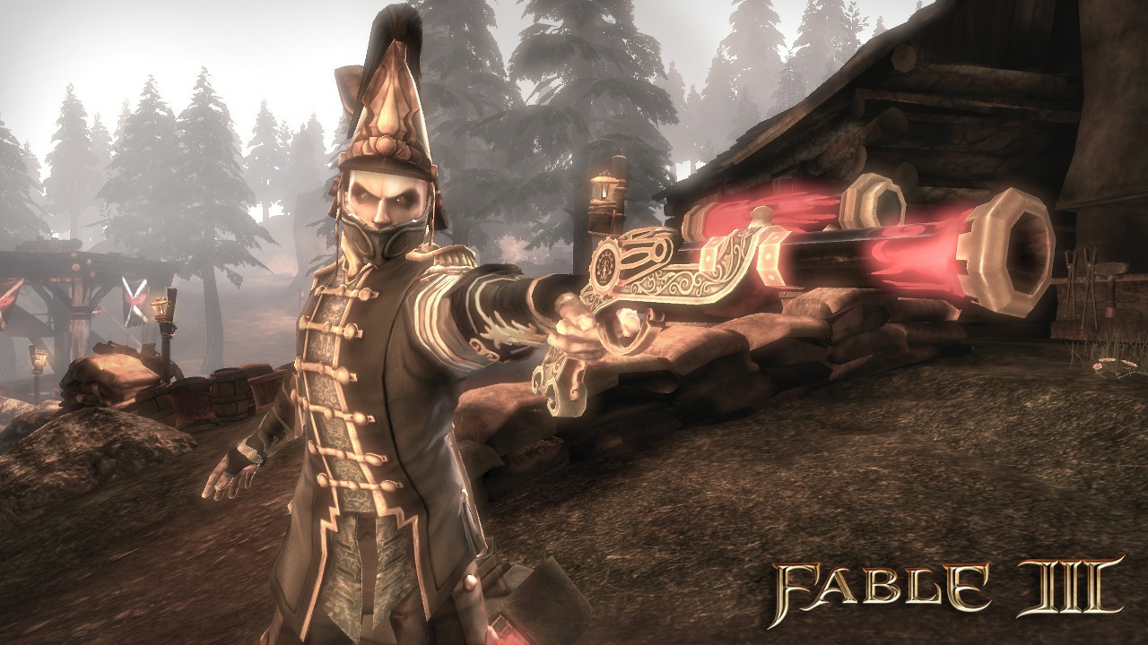 Fable III - Imagen 12